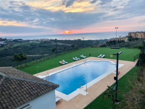 Blue Sunrise Penthouse - Manilva, Manilva